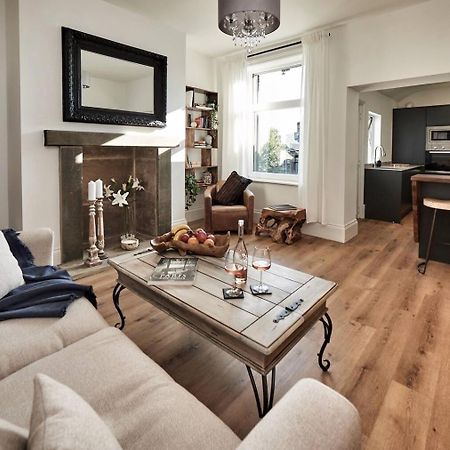 Pendle-Walking-3 Bed- Exec Contractor & Long Stay! Colne  Ngoại thất bức ảnh