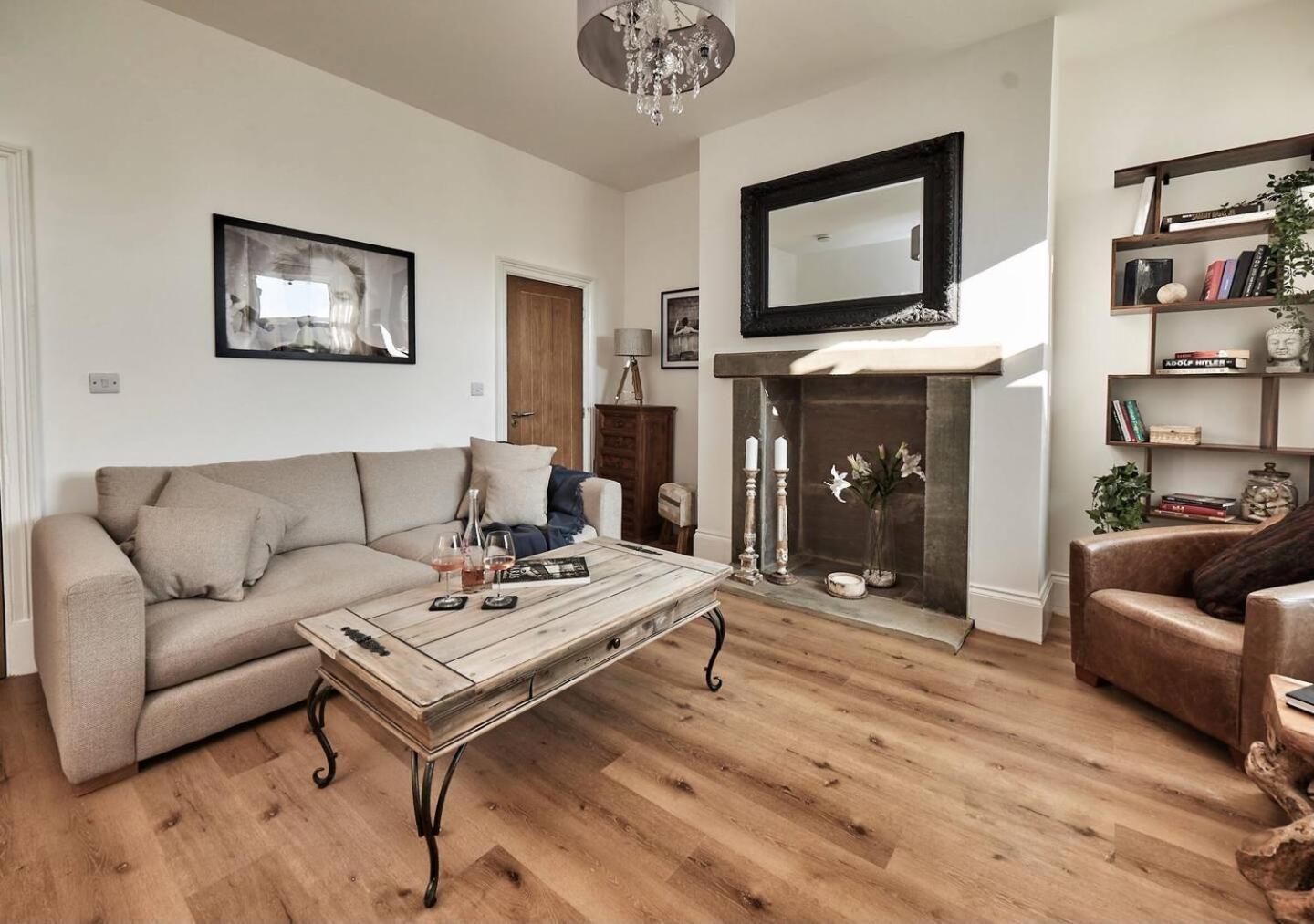 Pendle-Walking-3 Bed- Exec Contractor & Long Stay! Colne  Ngoại thất bức ảnh