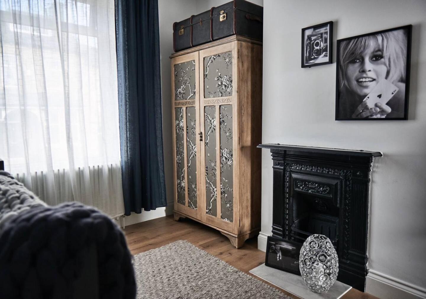 Pendle-Walking-3 Bed- Exec Contractor & Long Stay! Colne  Ngoại thất bức ảnh